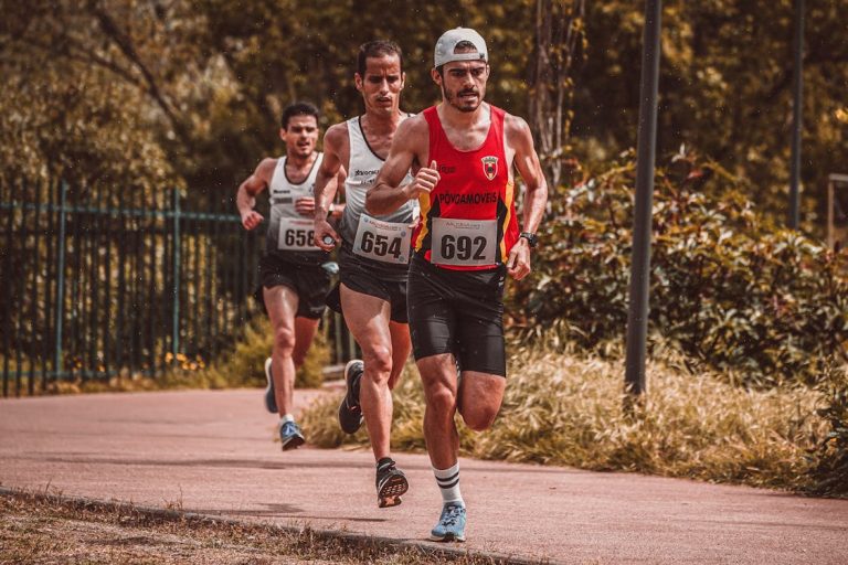 Как начать бегать с нуля